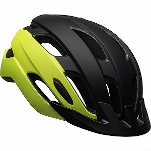 Шолом Bell Trace MIPS MTB/Trekking Matt Black/Yellow 2022 - Фото 1