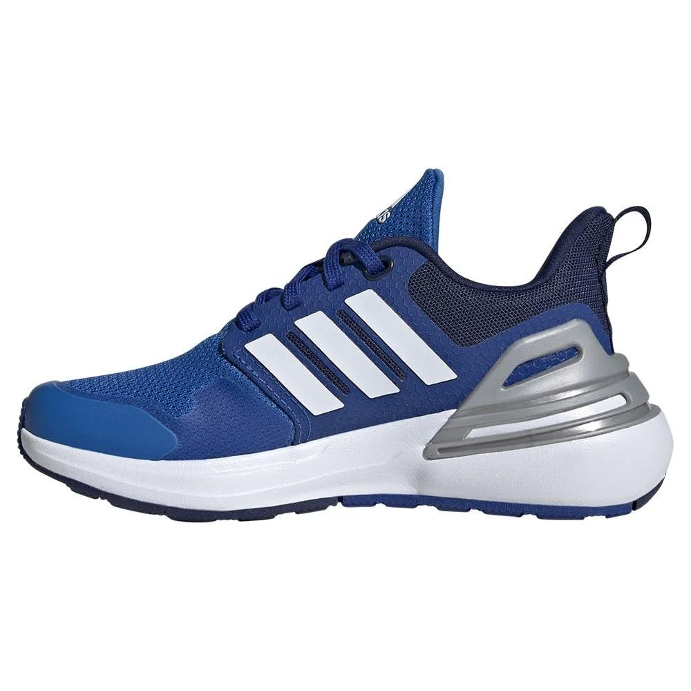Кроссовки adidas Rapidasport Bounce Lace Unisex, фото №4