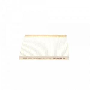 Фильтр салона BOSCH 1 987 432 085 MITSUBISHI SUBARU TOYOTA LEXUS synthetic.ua - Фото 1