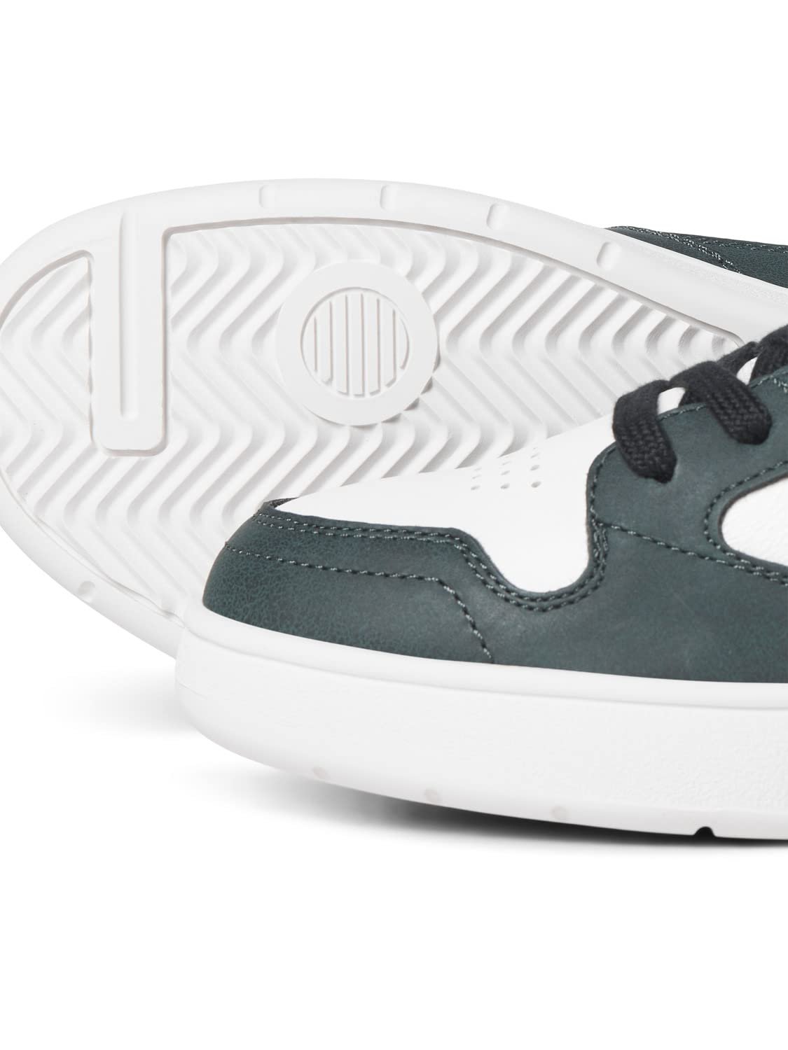 Кросівки JACK & JONES Jfwheath Pu Noos, фото №3