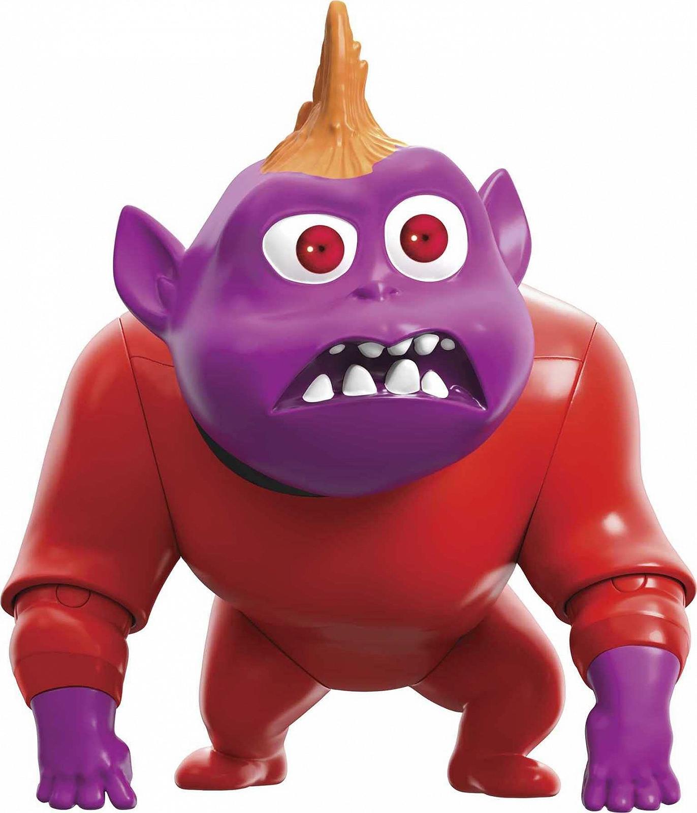Фигурки Disney Pixar GNX79 - Dash и Jack-Jack, фото №3