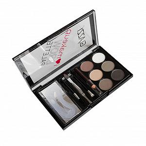 Набор HONMEET 1 Set Для дам Набор для макияжа бровей - Фото 1