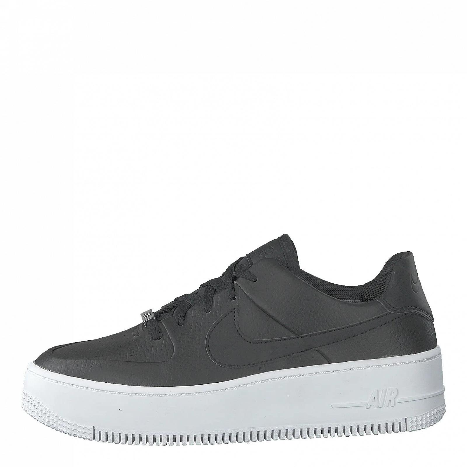 Кросівки Nike Air Force 1 Sage Low жіночі, фото №1