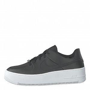Кросівки Nike Air Force 1 Sage Low жіночі - Фото 1