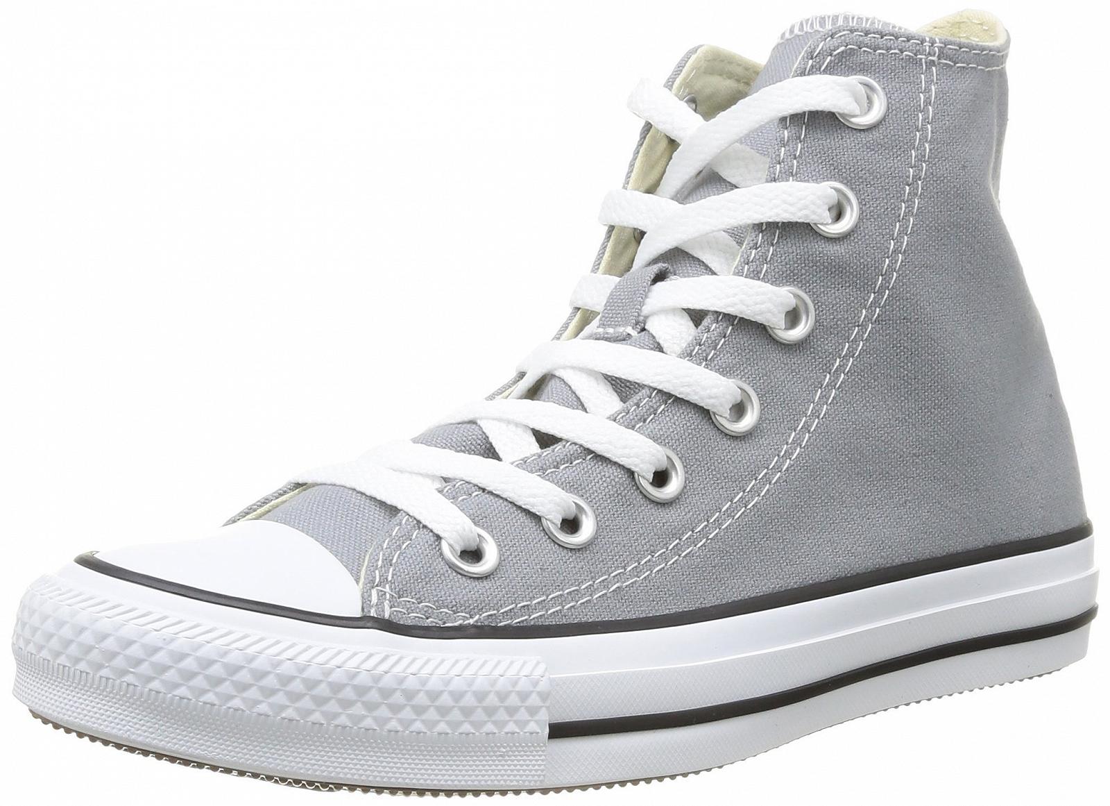 Кеды Converse Chuck Taylor All Star, унисекс, фото №1