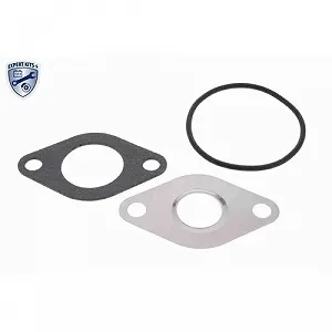 Клапан EGR VEMO V10-63-0021-1 EXPERT KITS + для AUDI SEAT SKODA VW VAG synthetic.ua - Фото 1