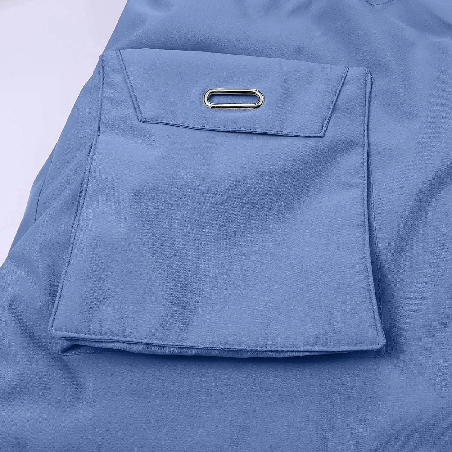 Пальто Vagbalena Зимнее Женское С шерпа подкладкой С капюшоном, фото №5