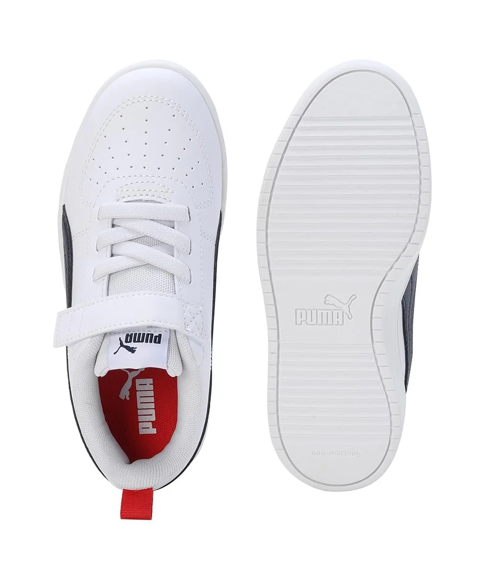 Унисекс Обувь Puma Rickie Ac Ps для бега, фото №6 Унисекс Обувь Puma Rickie Ac Ps для бега, фото №6