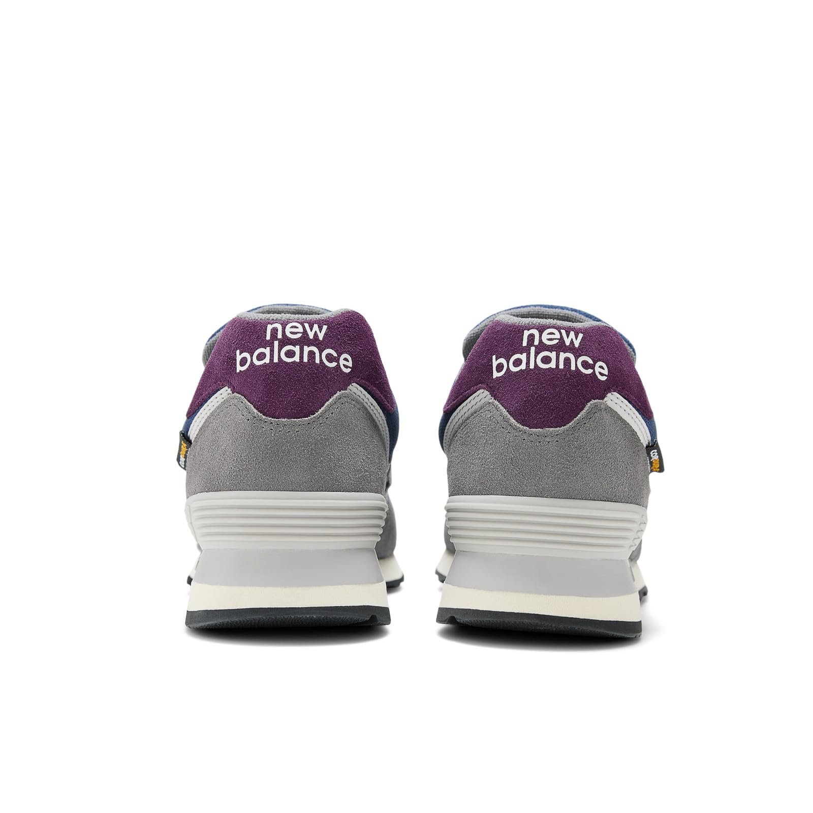 Кроссовки New Balance Unisex 574 V2, фото №8