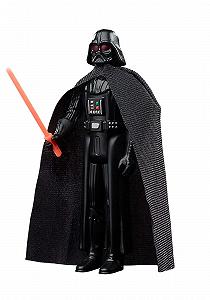 Фігурка Darth Vader (The Dark Times) з колекції Star Wars Retro, 9,5 cm - Фото 1