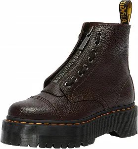 Купити Черевики Dr. Martens Sinclair Чорний - Фото 1 Черевики Dr. Martens Sinclair Чорний - Фото 1