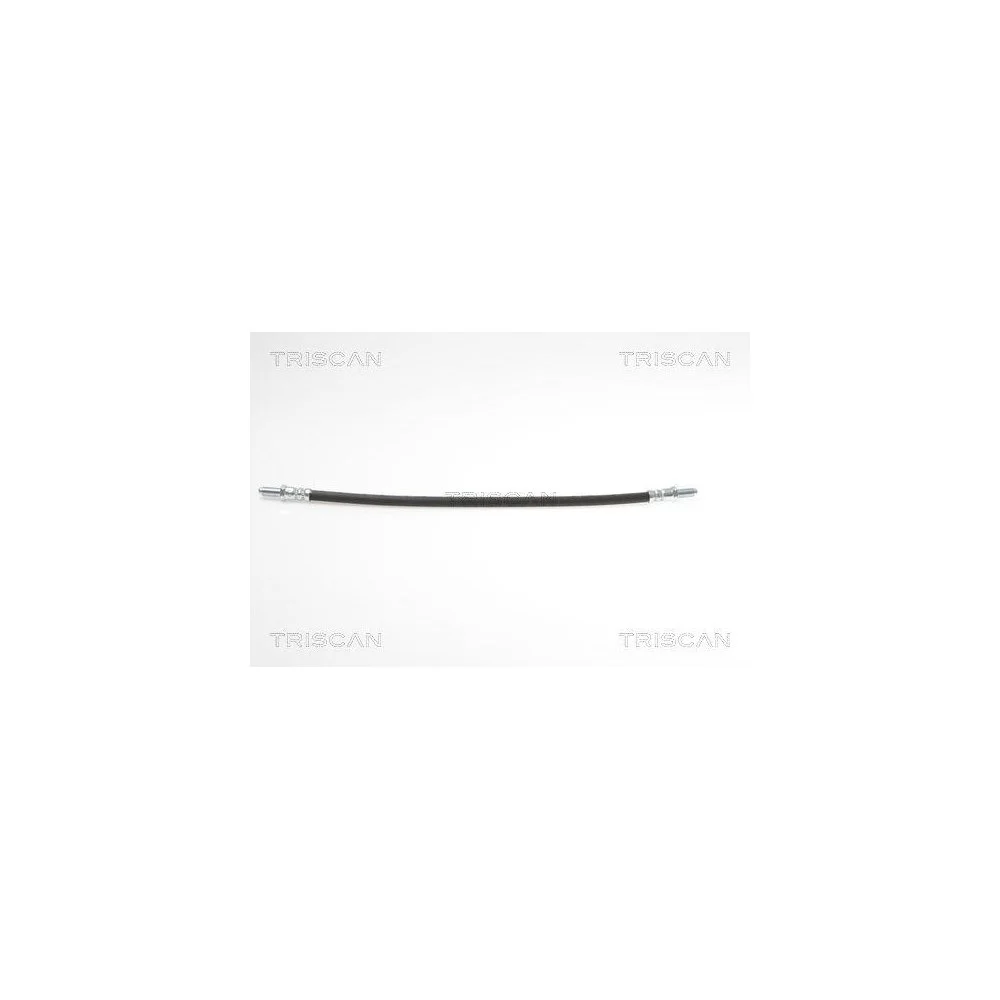 Гальмівний шланг TRISCAN 8150 10133 для CHRYSLER JAGUAR, передня вісь, фото №1