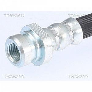 Гальмівний шланг TRISCAN 8150 42241 для MITSUBISHI, передній міст synthetic.ua - Фото 1