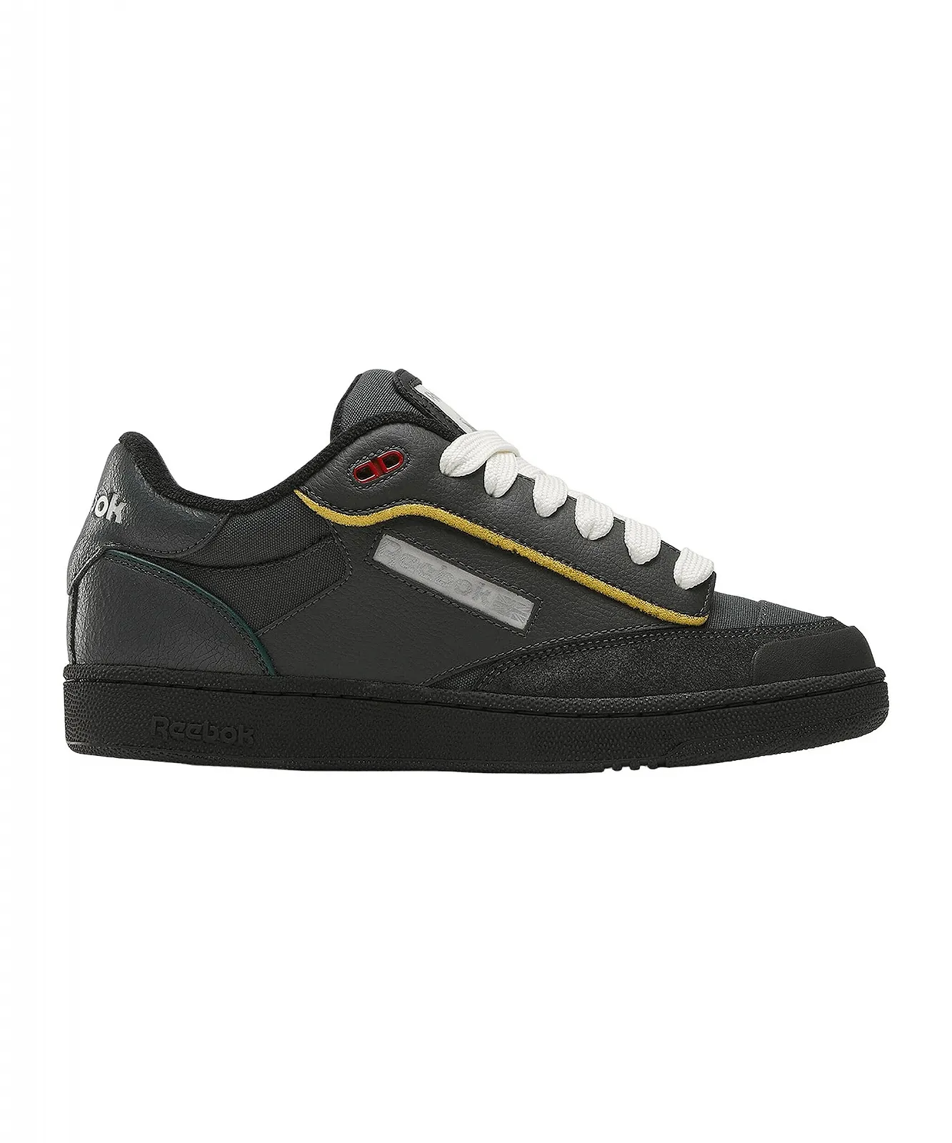 Кросівки Унісекс Reebok Club C Bulc, фото №1