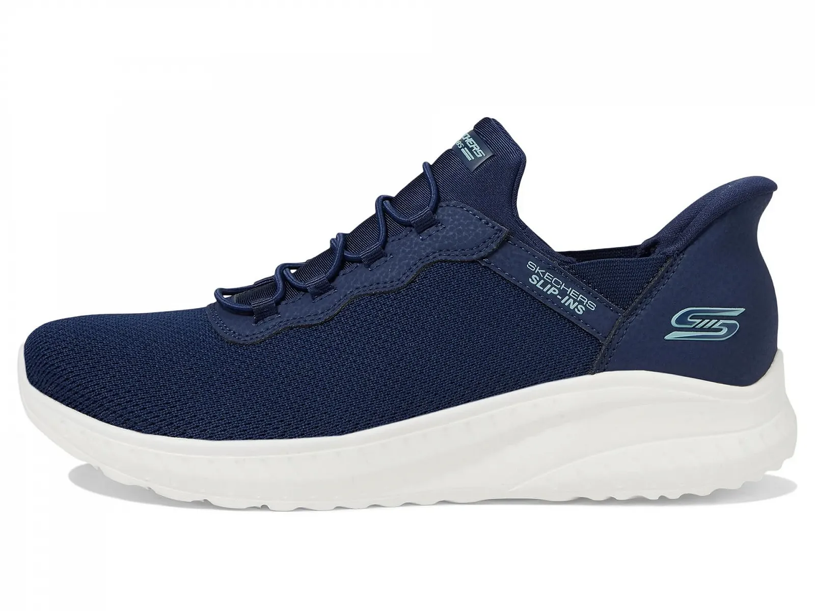 Кросівки Skechers Bobs Infinity 117550NAT Бежеві, фото №4 Кросівки Skechers Bobs Infinity 117550NAT Бежеві, фото №4