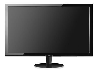 Монитор AOC Q2778VQE 68,6 см (2560 x 1440 60 Гц 1мс) черный, фото №3