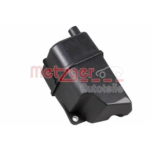 Маслоотделитель вентиляции картера METZGER 2385146 для VOLVO, фото №2 Маслоотделитель вентиляции картера METZGER 2385146 для VOLVO, фото №2