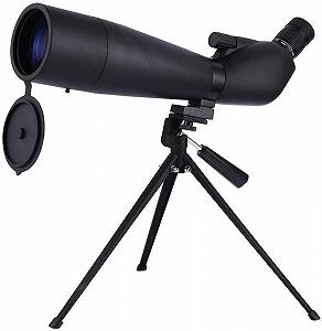 Телескоп ZGJYSP High Definition Night Vision Single Telescope 20-60X - Фото 1