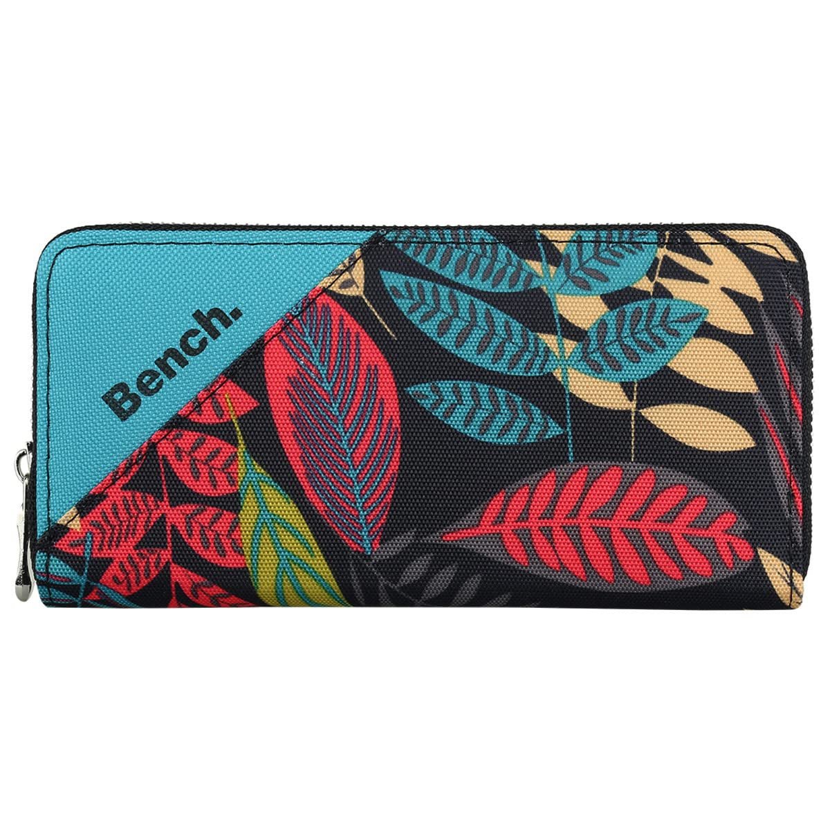 Гаманець Bench 90100 Zip, фото №1