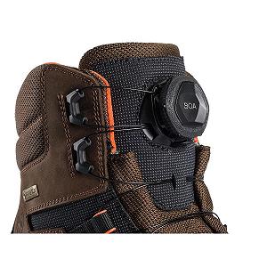 Чоботи Beretta Arabuko GTX synthetic.ua - Фото 1