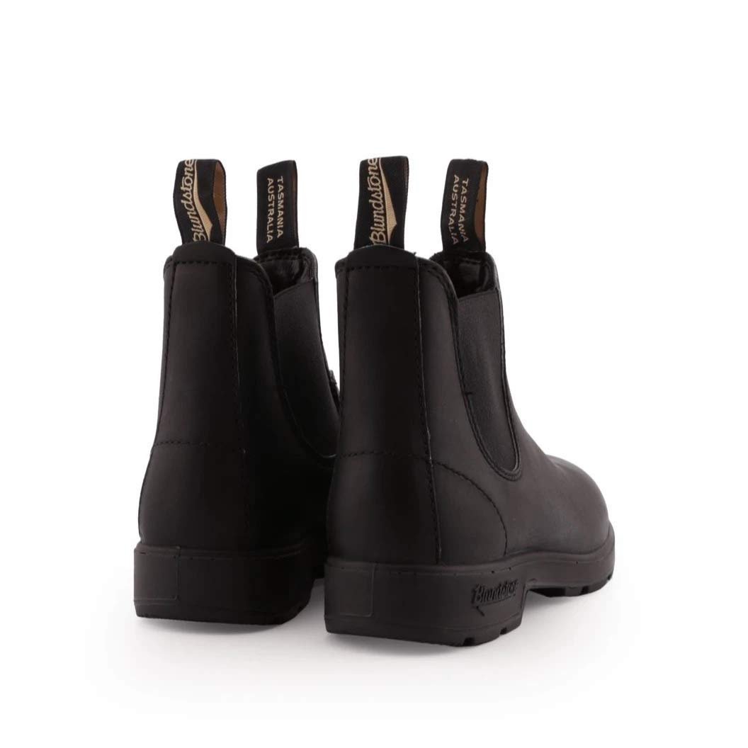 Ботинки Blundstone Original 510 Classic Series Черная кожа, фото №4