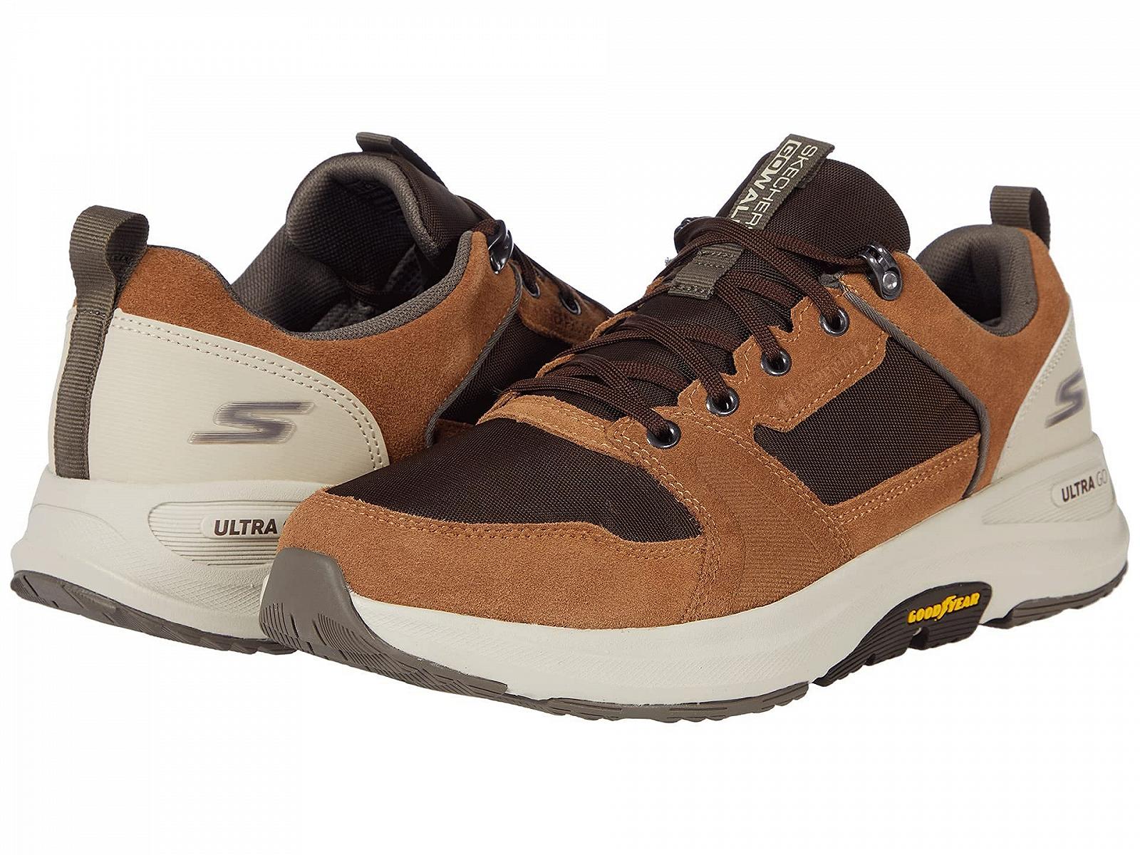 Кроссовки Skechers 216106 Brtn, фото №2