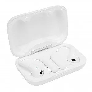 Навушники для перекладу Білий - Фото 1