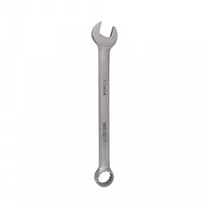 Ключ комбінований KS TOOLS 965.0217 17 мм synthetic.ua - Фото 1