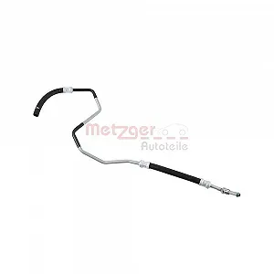 Шланг ГПК METZGER 2361186 для VW VAG - Фото 1