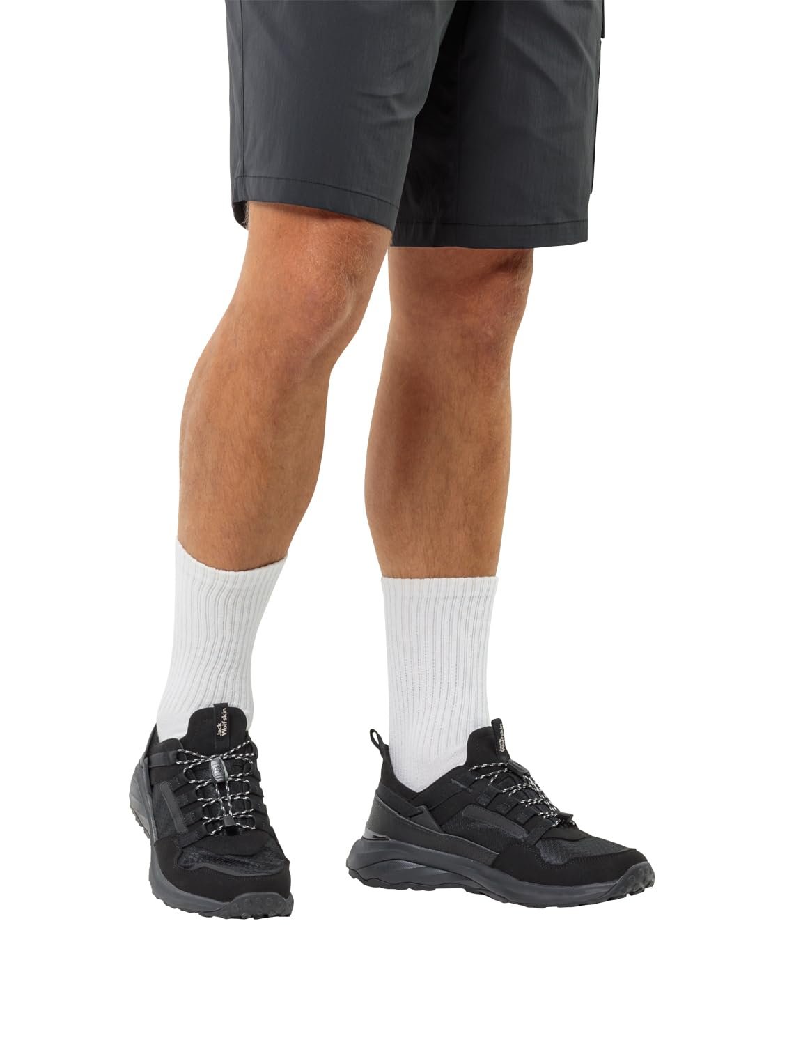 Кросівки Jack Wolfskin Dromoventure Athletic Low M, фото №4
