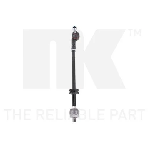 Рульова тяга NK 5004752 для SEAT VW, для автомобілів з гідропідсилювачем керма, фото №2