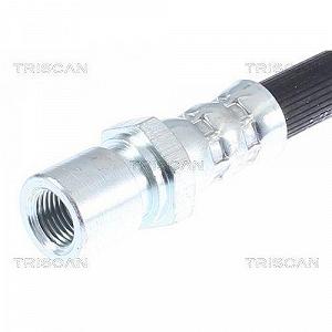 Гальмівний шланг TRISCAN 8150 24207 для OPEL, задній міст, внутрішній synthetic.ua - Фото 1