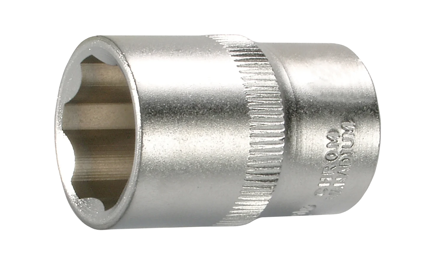 Торцевая головка SW-STAHL 07620L-E14 1/2" волновой профиль 14 мм, фото №1