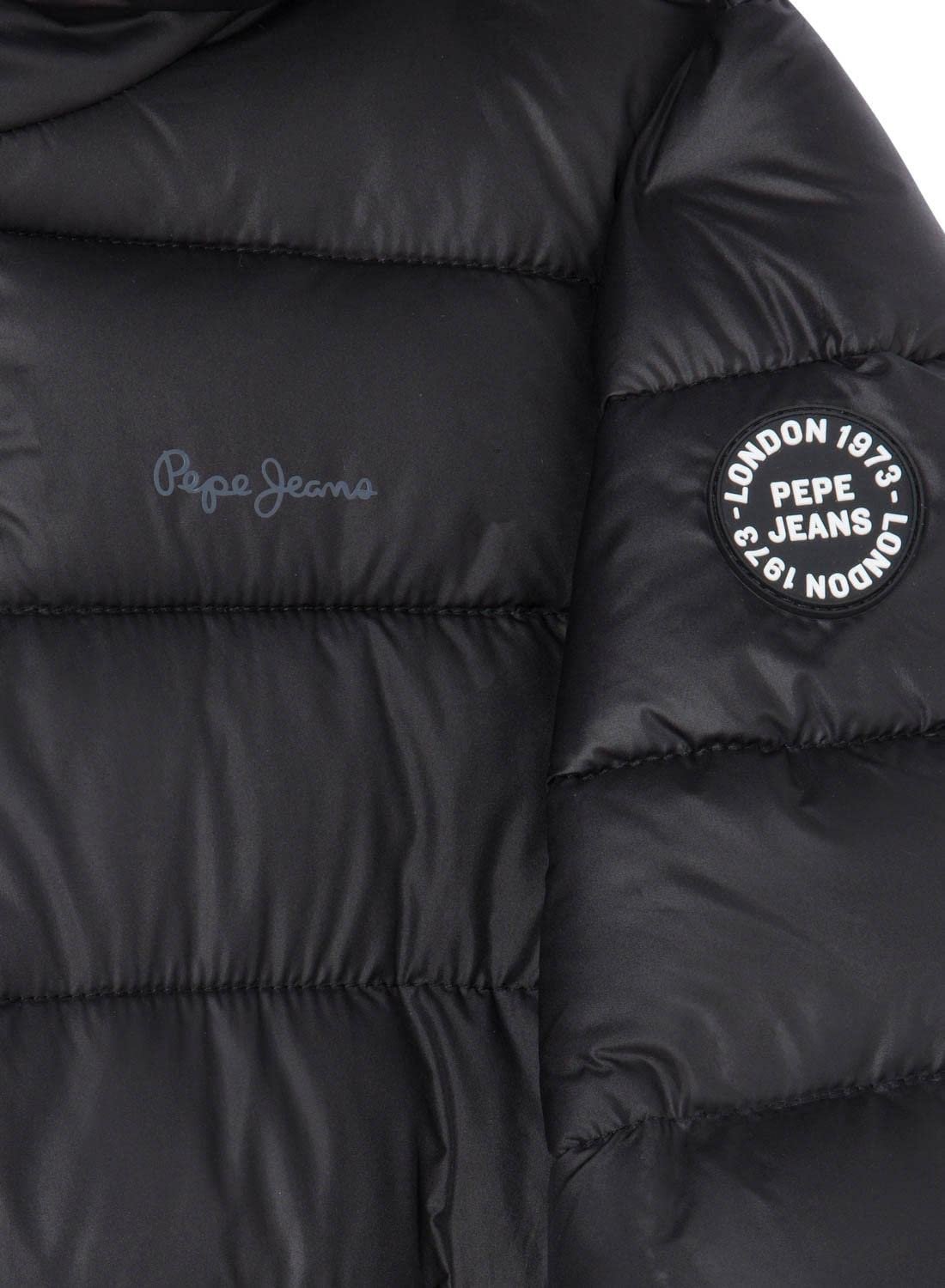 Куртка Pepe Jeans Aisley для девочек, фото №3