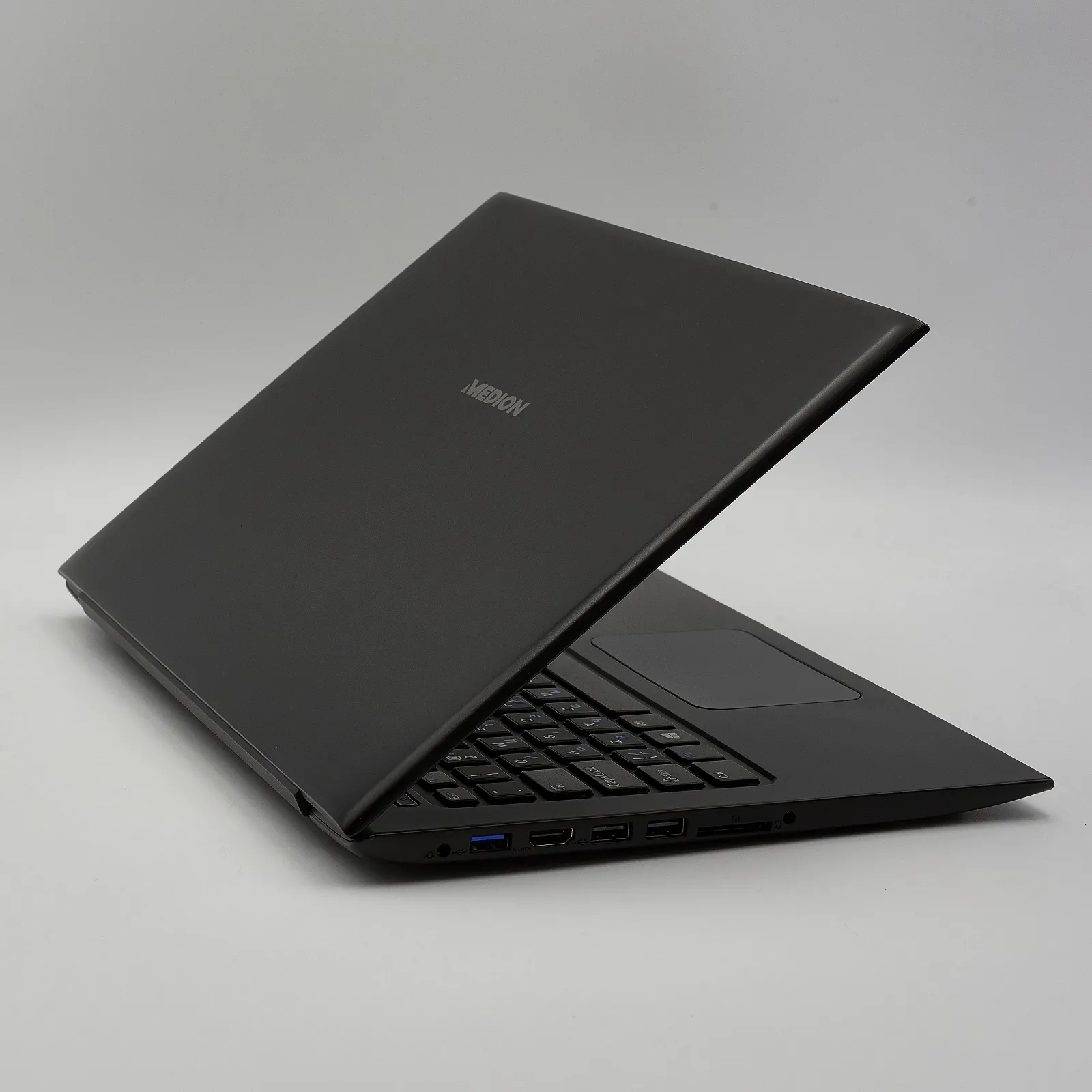 Ноутбук 14" Medion (Lenovo Group) Akoya S4219 Intel Celeron N3060  RAM 4 ГБ eMMC 64 ГБ Intel HD Graphics IPS FullHD Win10 (3123), фото №6