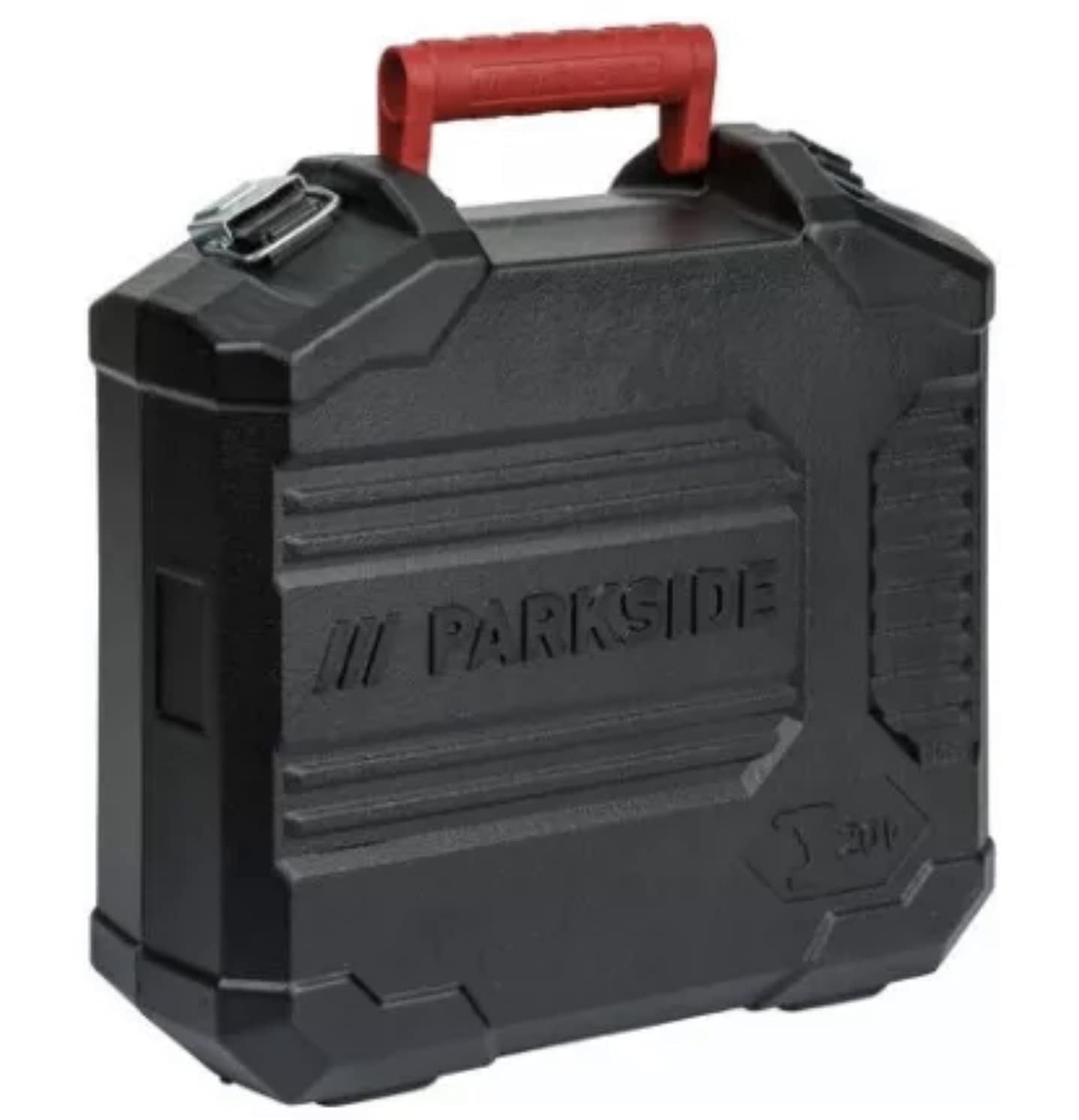 Шуруповерт Parkside 17-елементний набір 20 В, фото №3 Шуруповерт Parkside 17-елементний набір 20 В, фото №3