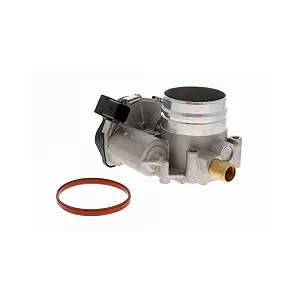 Дроссельная заслонка VEMO Green Mobility Parts V20-81-0029 для BMW - Фото 1