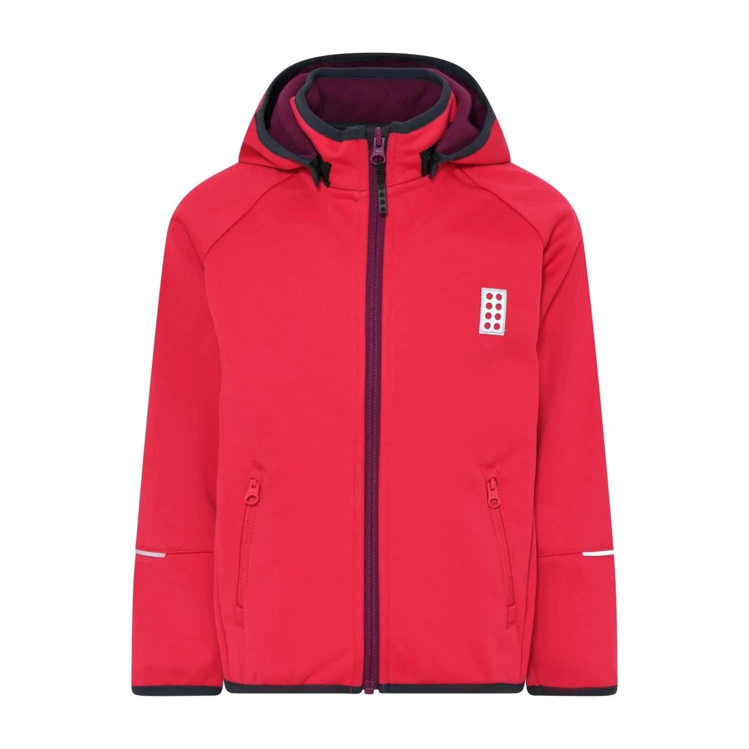 Софтшелл Kabooki для мальчиков, фото №1