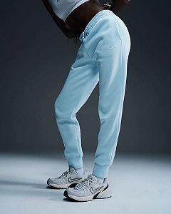 Штани NIKE PHOENIX MID-RISE PANT STD M - Фото 1
