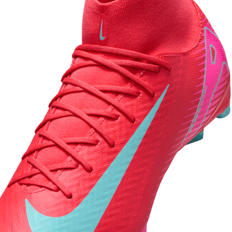 Бутсы Nike ZM SUPERFLY 10 ACAD FG/MG 40.5, фото №2