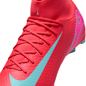 Бутсы Nike ZM SUPERFLY 10 ACAD FG/MG размер 39 synthetic.ua - Фото 1