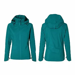 дождевая куртка Basil Skane Черный 2020 Водонепроницаемая куртка - Фото 1