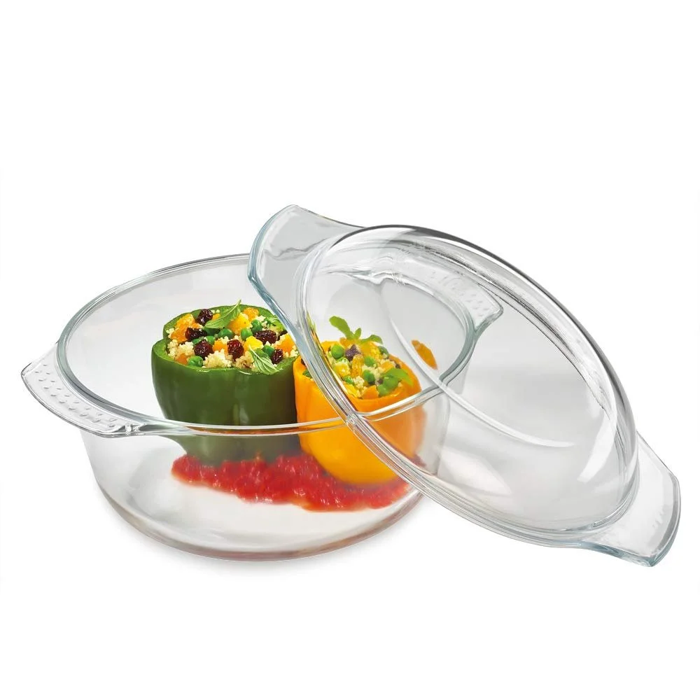 Форма для запекания Küchenprofi 620003522 Керамическое стекло, фото №4