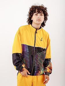 Ветровка AUSTRALIAN CHAOS SMASH JACKET XL - Фото 1