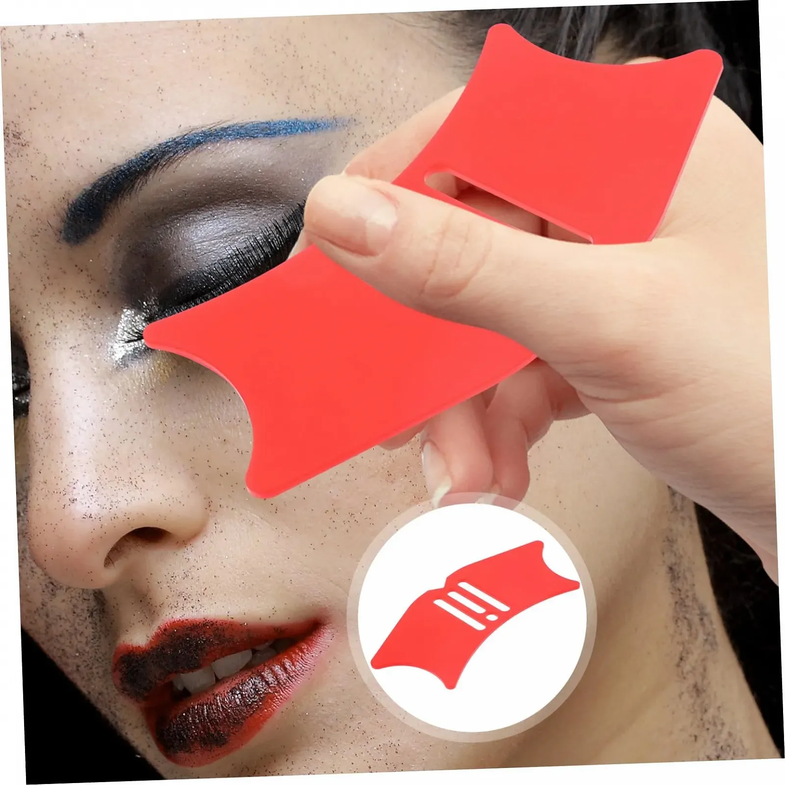 Інструмент для підводки очей HONMEET для макіяжу, фото №5