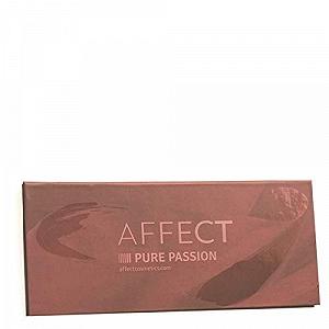 Палетка тіней Affect Pure Passion synthetic.ua - Фото 1
