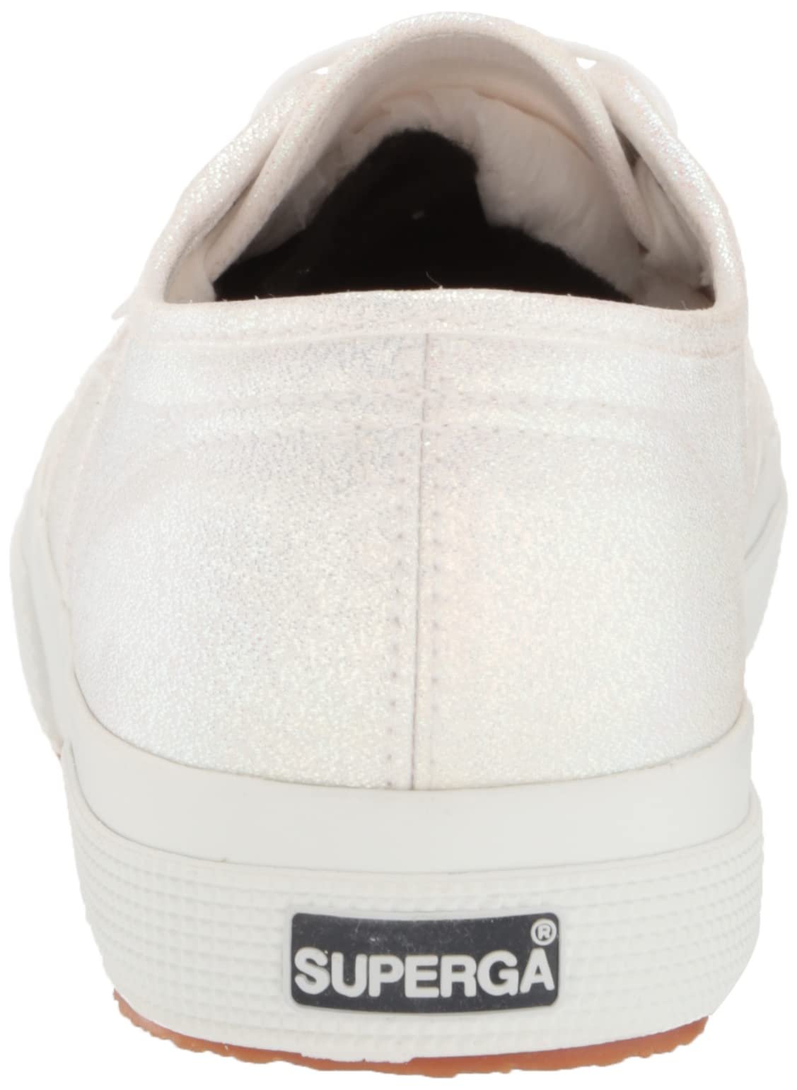 Кроссовки Superga 2760 LAMEW унисекс для взрослых, фото №3