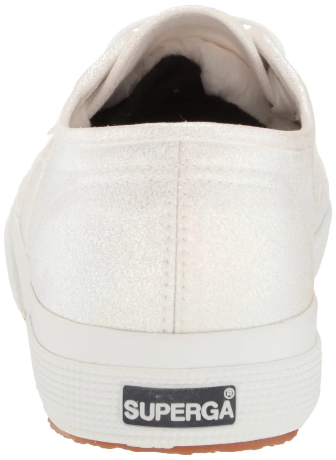 Кроссовки Superga 2760 LAMEW унисекс для взрослых, фото №3