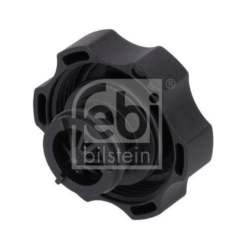 Кришка розширювального бачка FEBI BILSTEIN 36579 для OPEL SAAB VAUXHALL, фото №3 Кришка розширювального бачка FEBI BILSTEIN 36579 для OPEL SAAB VAUXHALL, фото №3