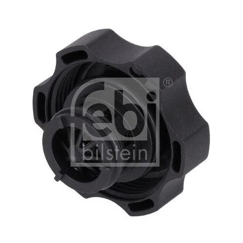 Кришка розширювального бачка FEBI BILSTEIN 36579 для OPEL SAAB VAUXHALL, фото №3 Кришка розширювального бачка FEBI BILSTEIN 36579 для OPEL SAAB VAUXHALL, фото №3